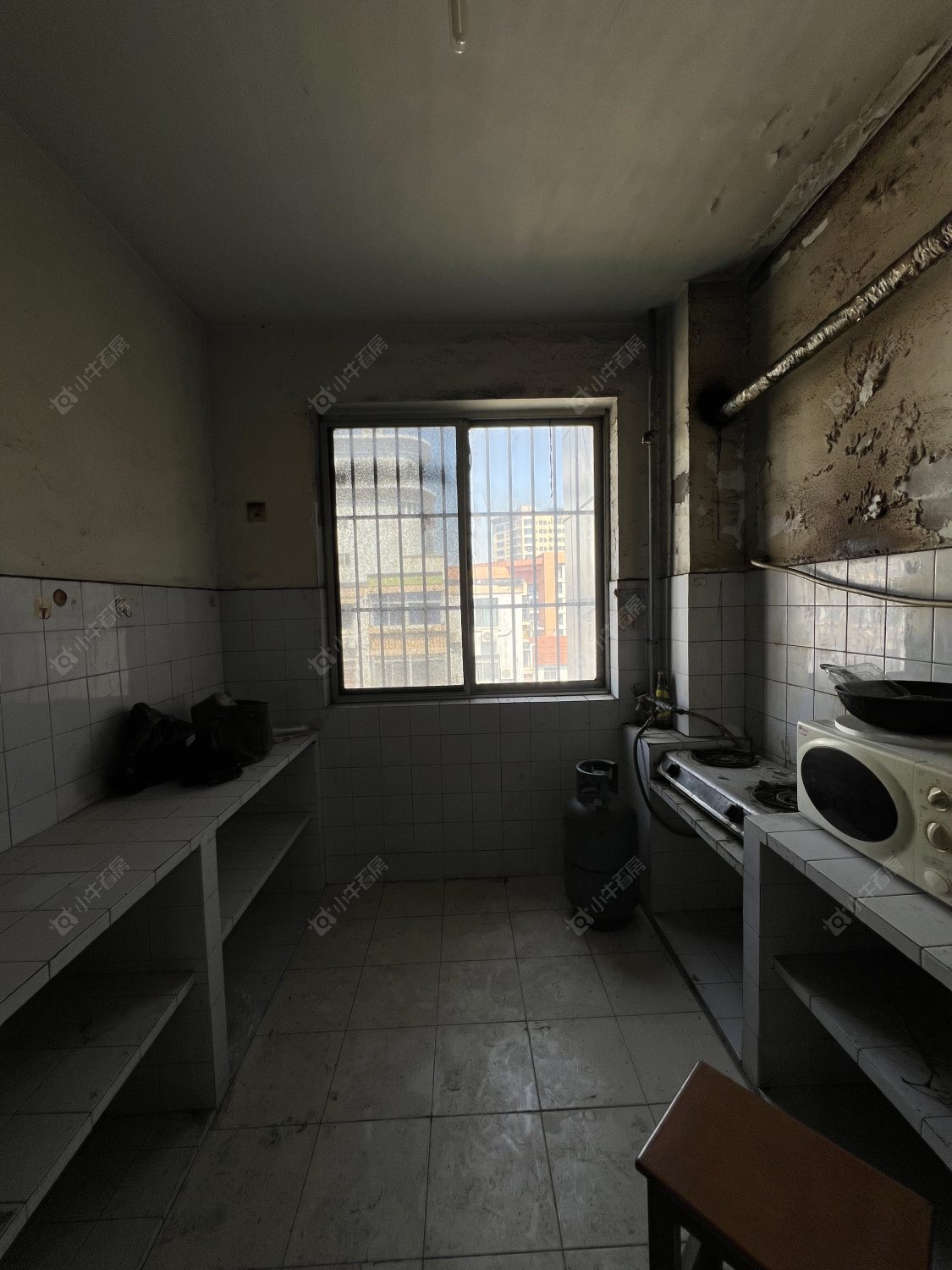 常州中山门公寓在租房源室内图_小牛看房