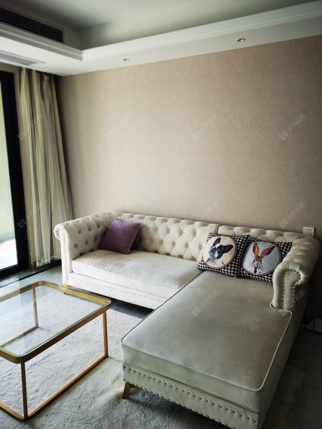 新城樾隽中央房源 常州新城樾隽中央在租房源_小牛看房