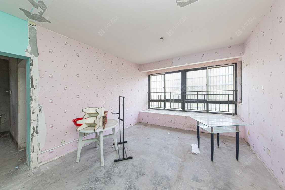 常州湖滨怡景3室2厅2卫在售二手房房源图片