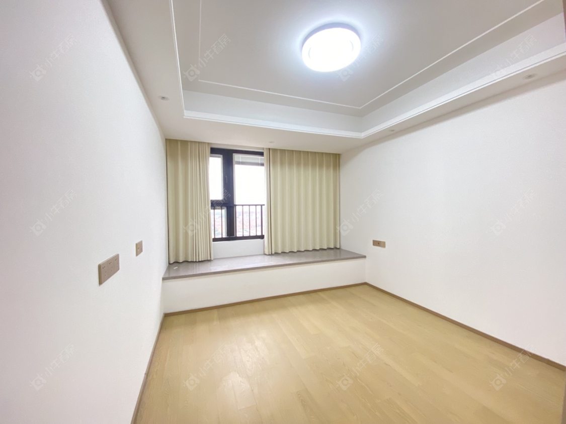 常州万科新都会在租房源室内图_小牛看房