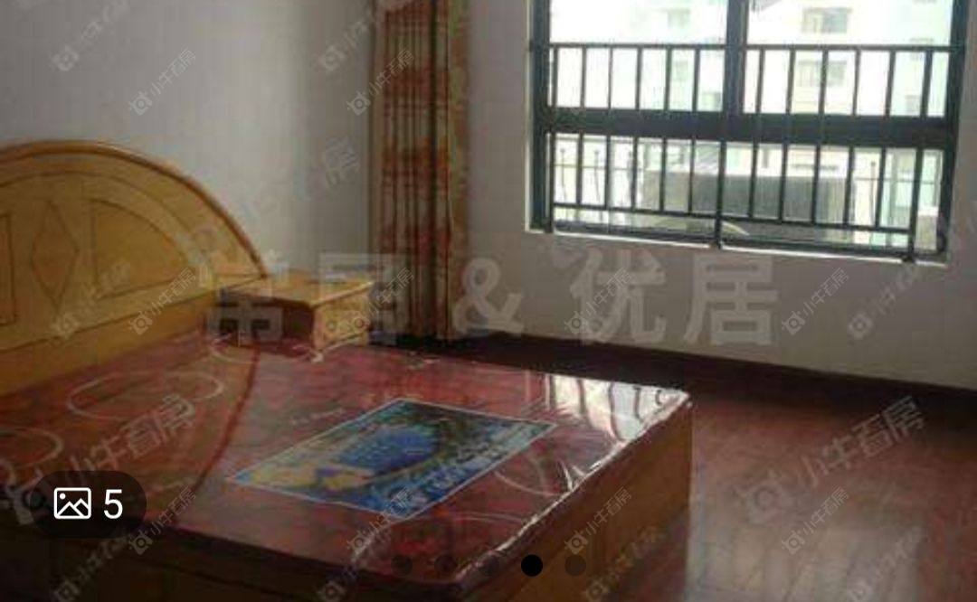 常州御城在租房源室内图_小牛看房