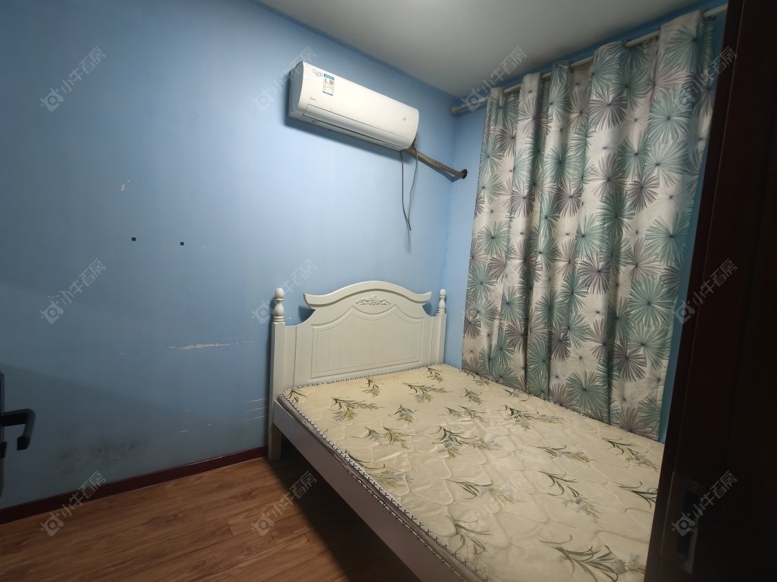 常州临津花园在租房源室内图_小牛看房