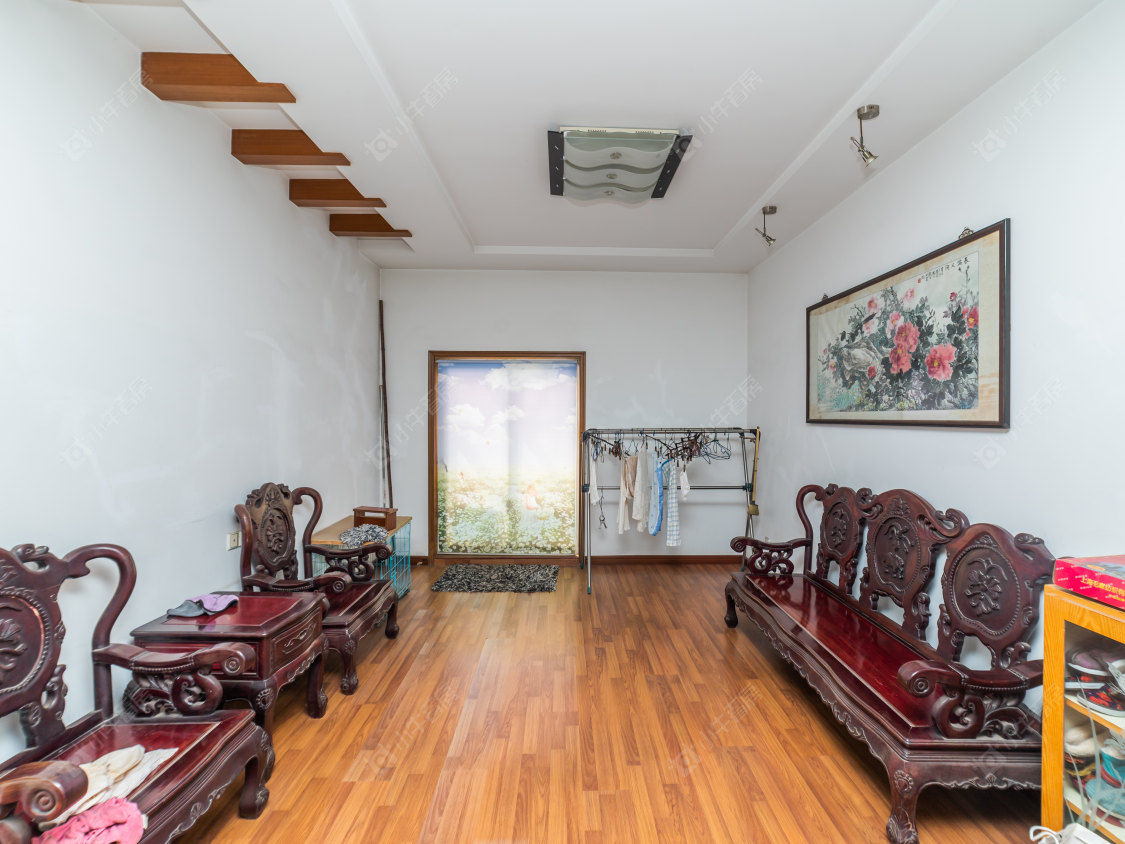 荷花苑房源室内图 常州荷花苑在售二手房源室内图_小牛看房