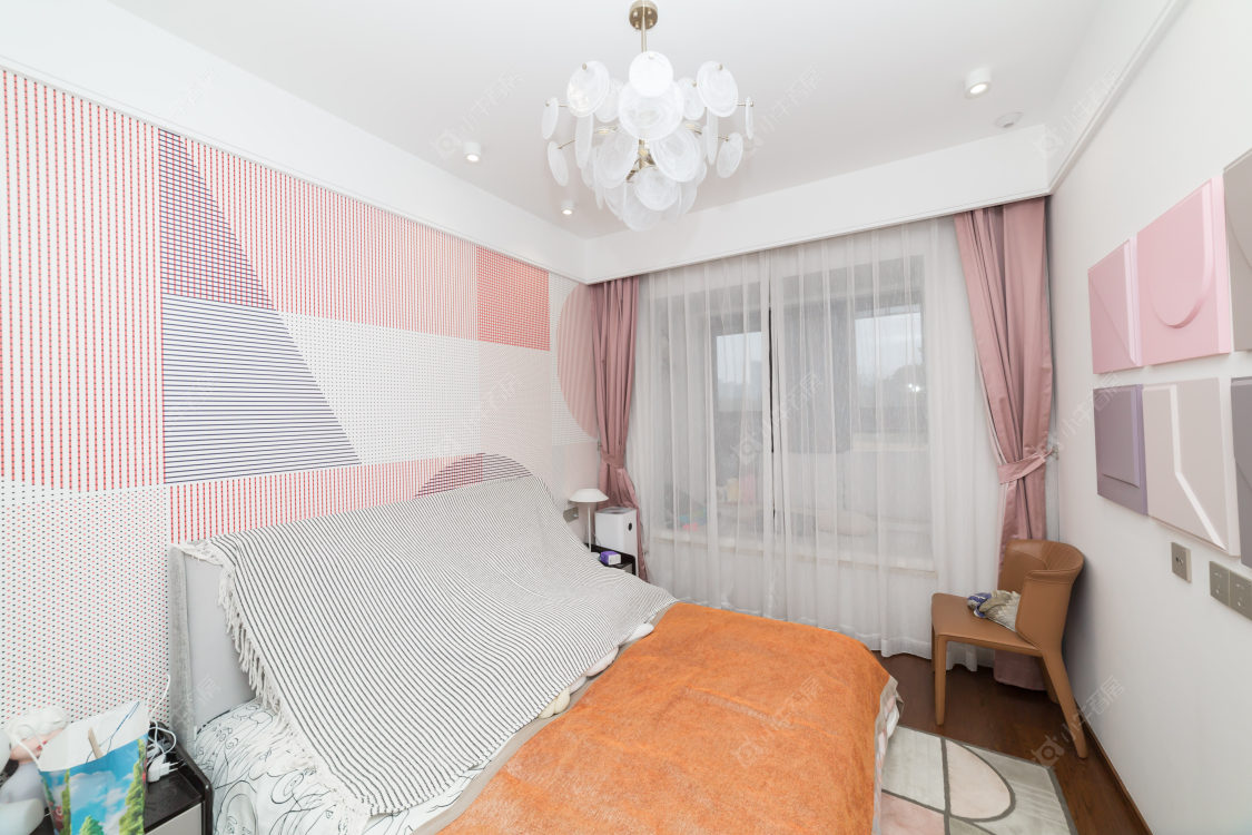 常州中海云樾里在售二手房源室内图_小牛看房