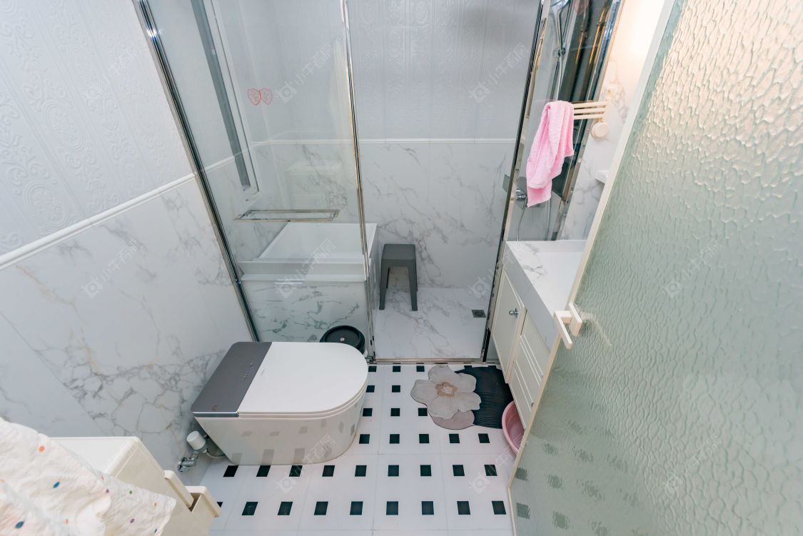 常州凯悦中心在售二手房源室内图_小牛看房