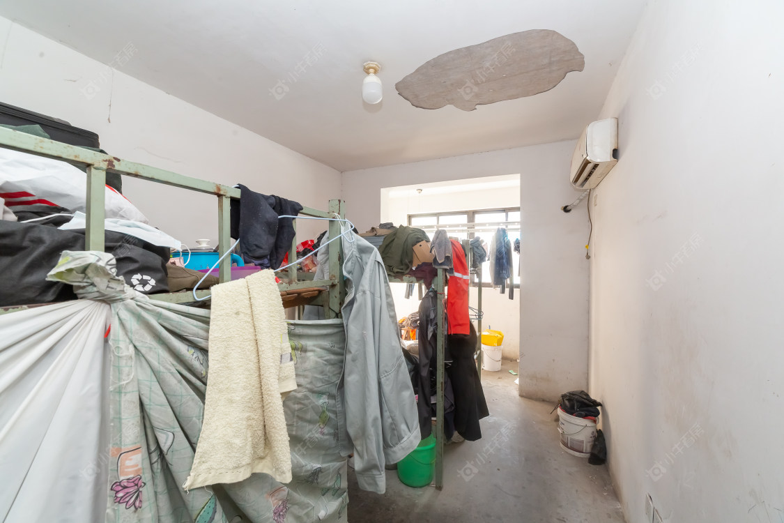 常州天山花园在售二手房源室内图_小牛看房