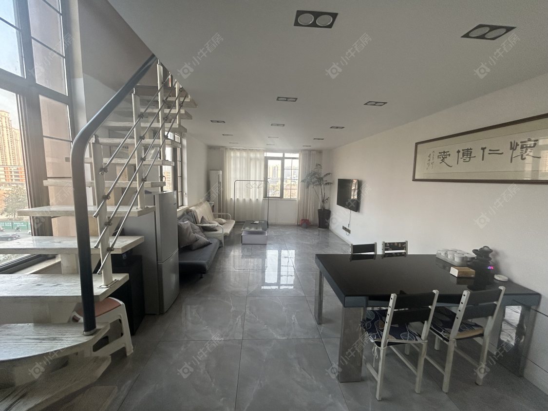 常州银河湾第一城一期在租房源_小牛看房