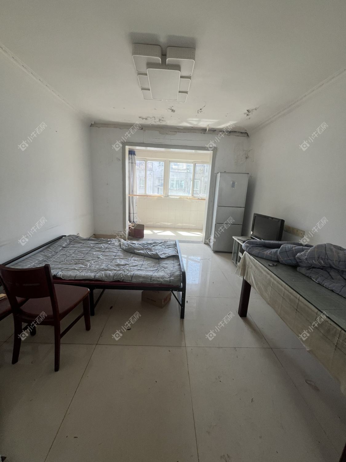 常州陈渡新苑在租房源室内图_小牛看房