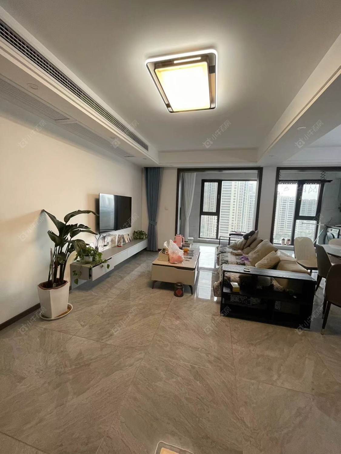 常州路劲雅居乐城市万象在租房源_小牛看房