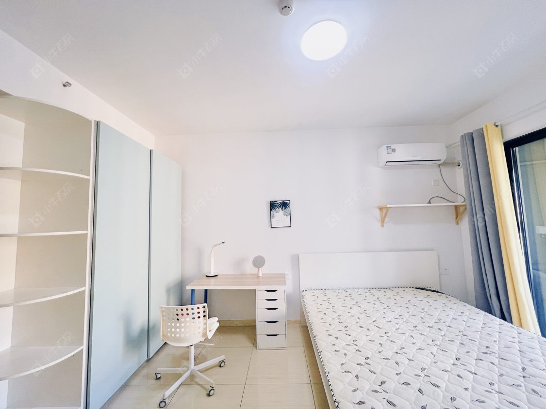 常州星河国际六区在租房源室内图_小牛看房