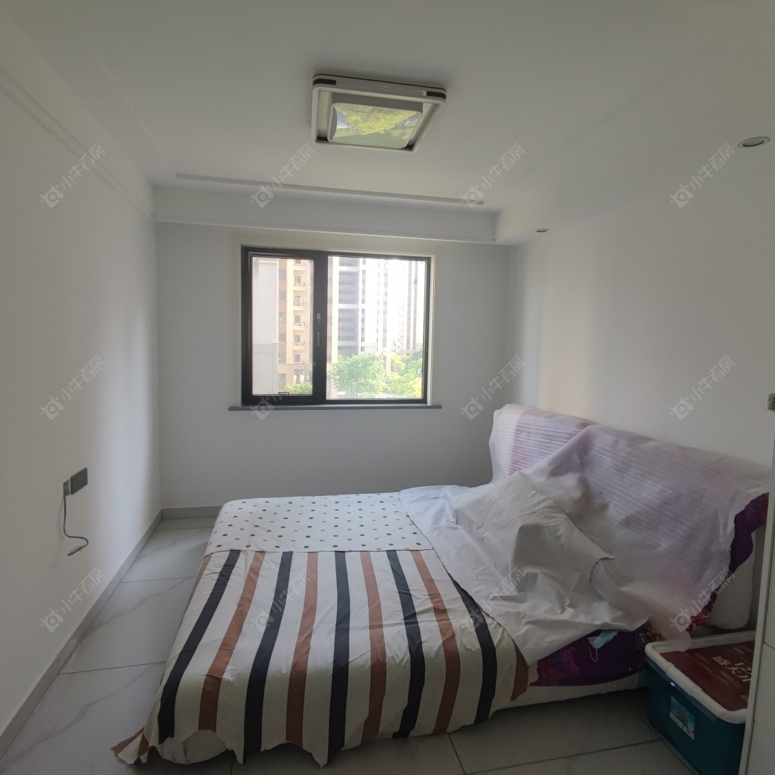 常州海华花园在租房源_小牛看房