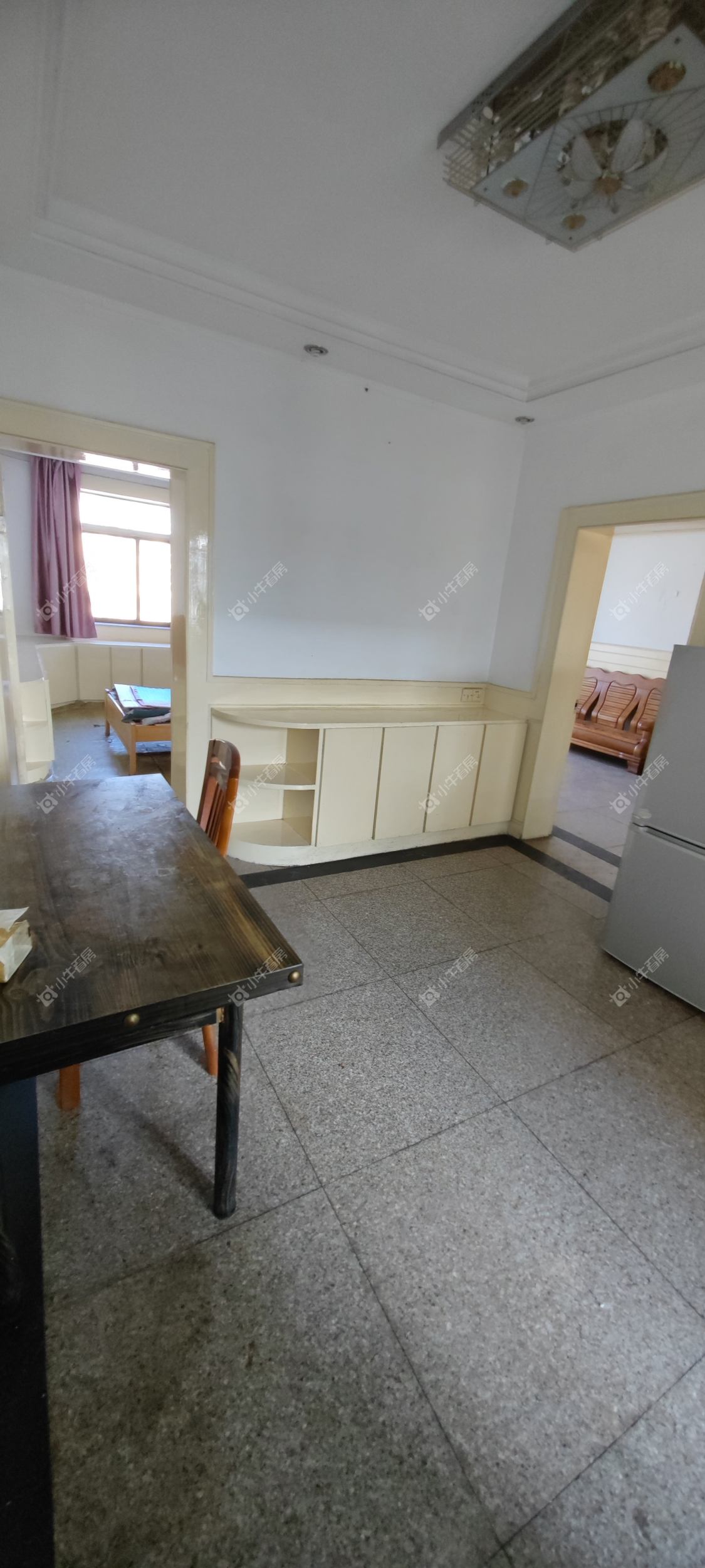 常州翠竹新村南区在租房源_小牛看房