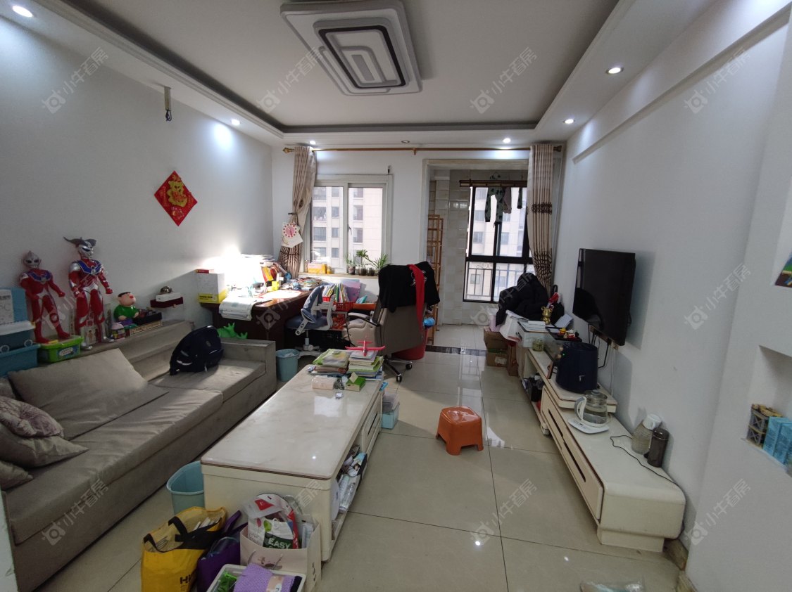 华润国际三期房源 常州华润国际三期在租房源_小牛看房