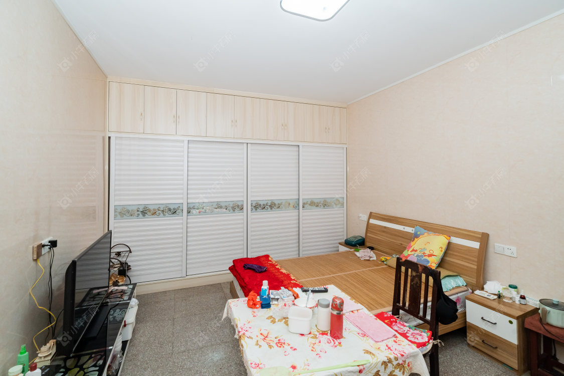 常州富强新村在售二手房源室内图_小牛看房