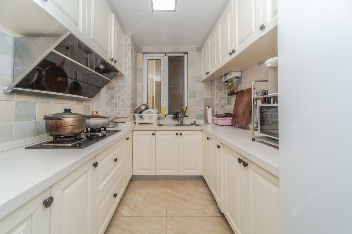 常州九龙仓繁华里在售二手房源室内图_小牛看房