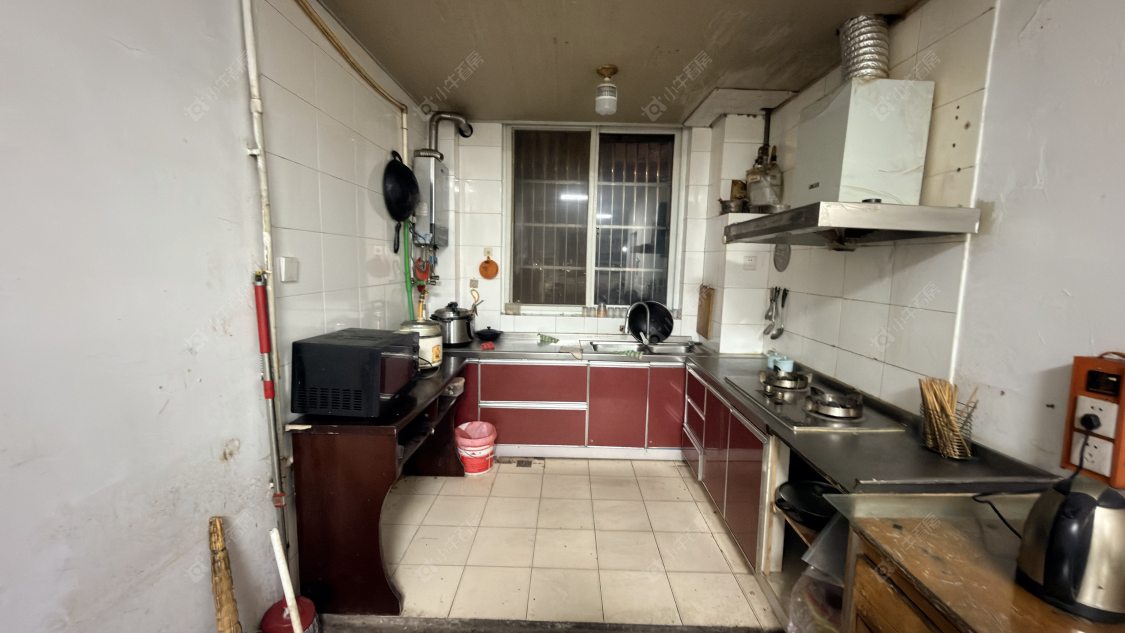 常州顺园二村在租房源室内图_小牛看房