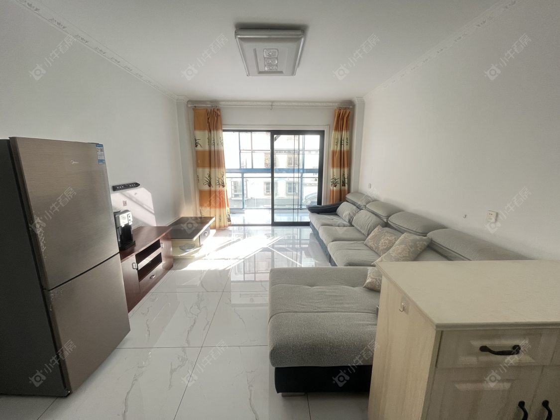 常州藏龙苑东区2室2厅1卫出租_小牛看房