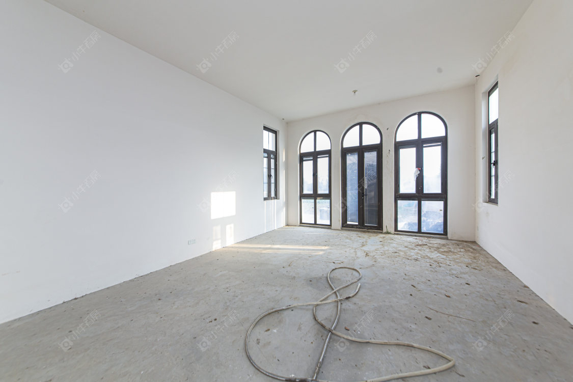 翡丽蓝湾别墅区房源室内图 常州翡丽蓝湾别墅区在售二手房源室内图_小牛看房