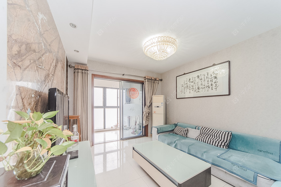 常州天润园在售二手房源室内图_小牛看房