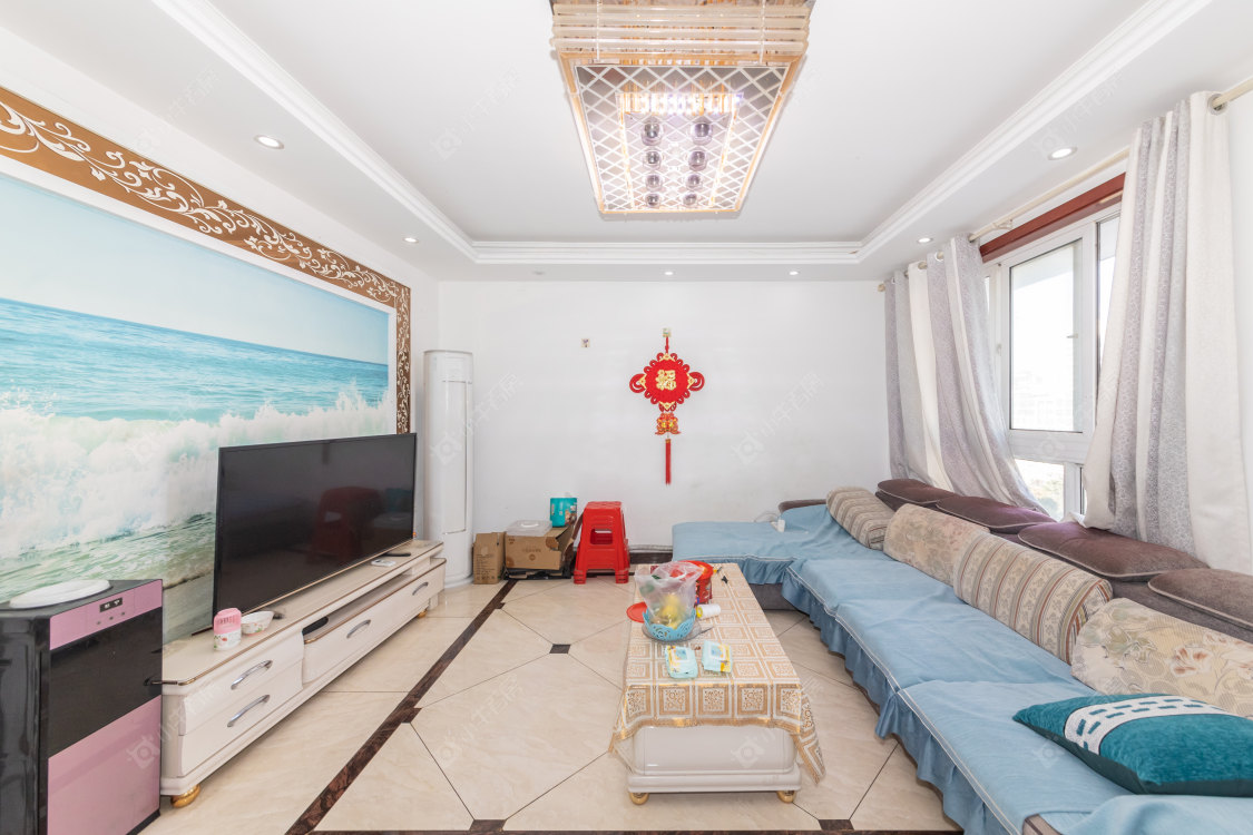 常州滨江明珠城西区在售二手房源_小牛看房