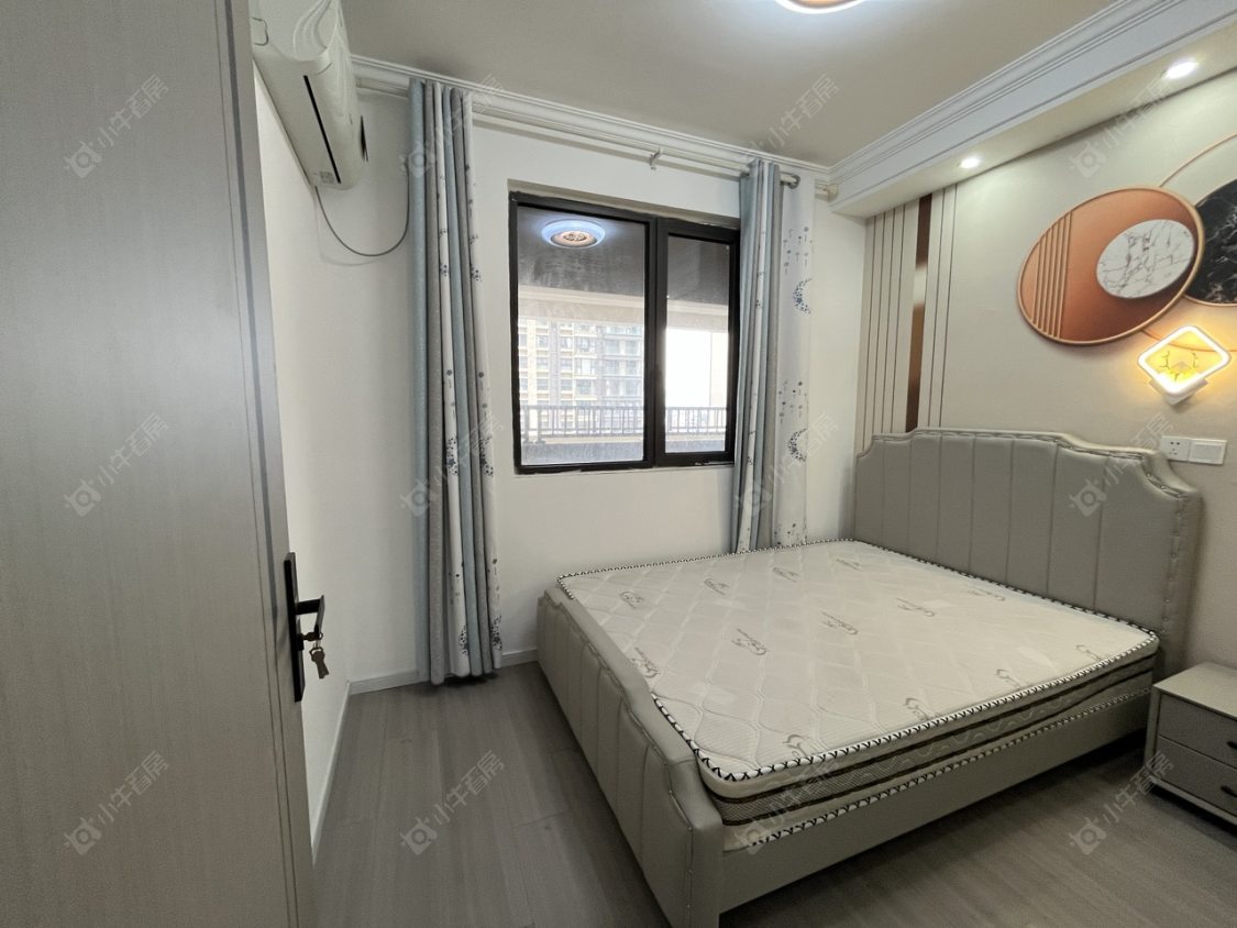 常州衡麓世家在租房源室内图_小牛看房