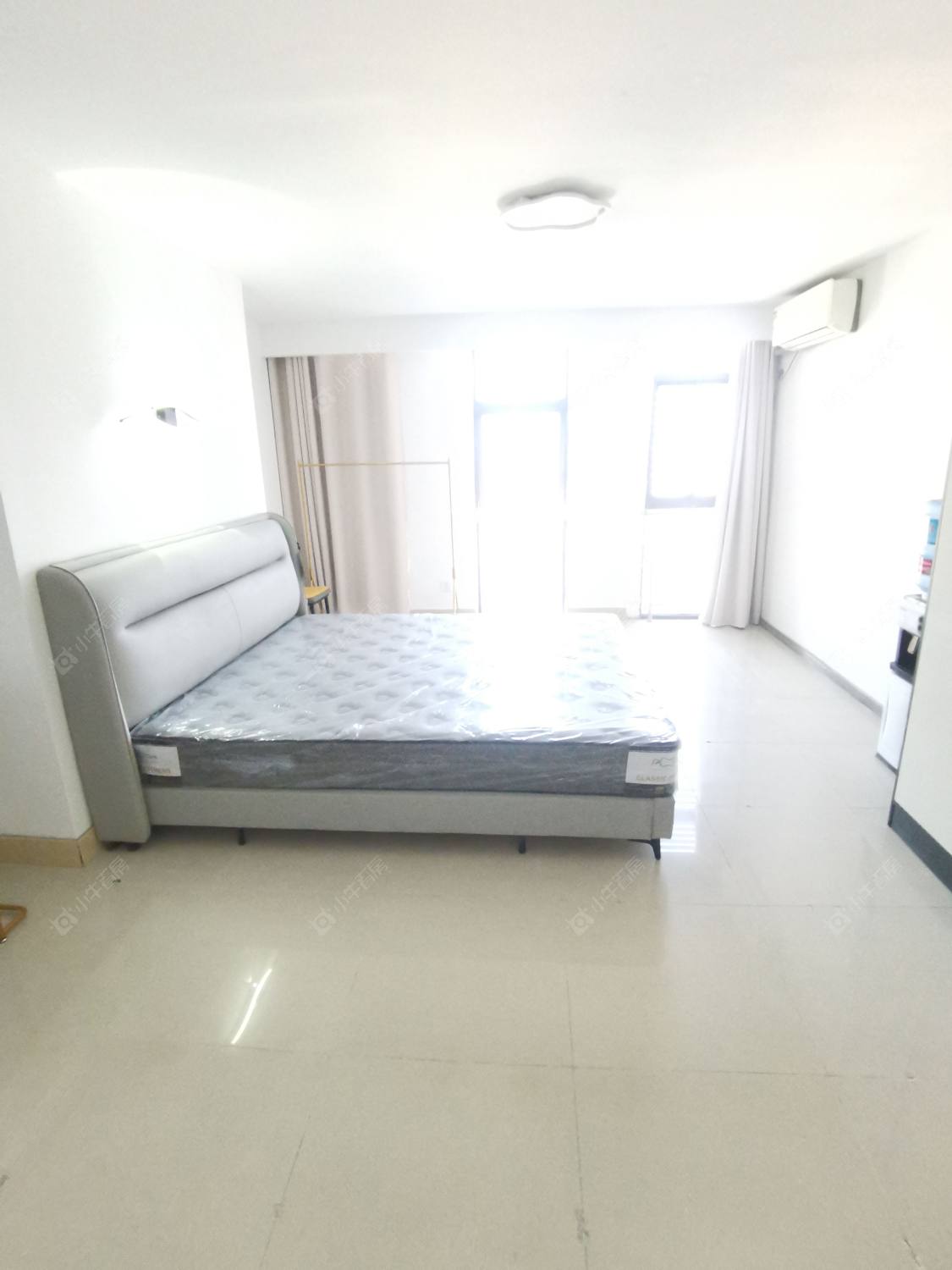 九洲新世界花苑房源室内图 常州九洲新世界花苑在租房源室内图_小牛看房