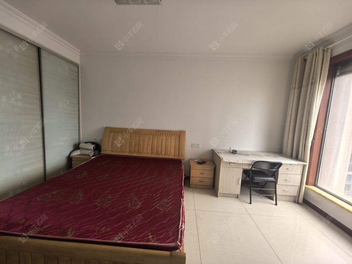 常州翡翠锦园在租房源室内图_小牛看房