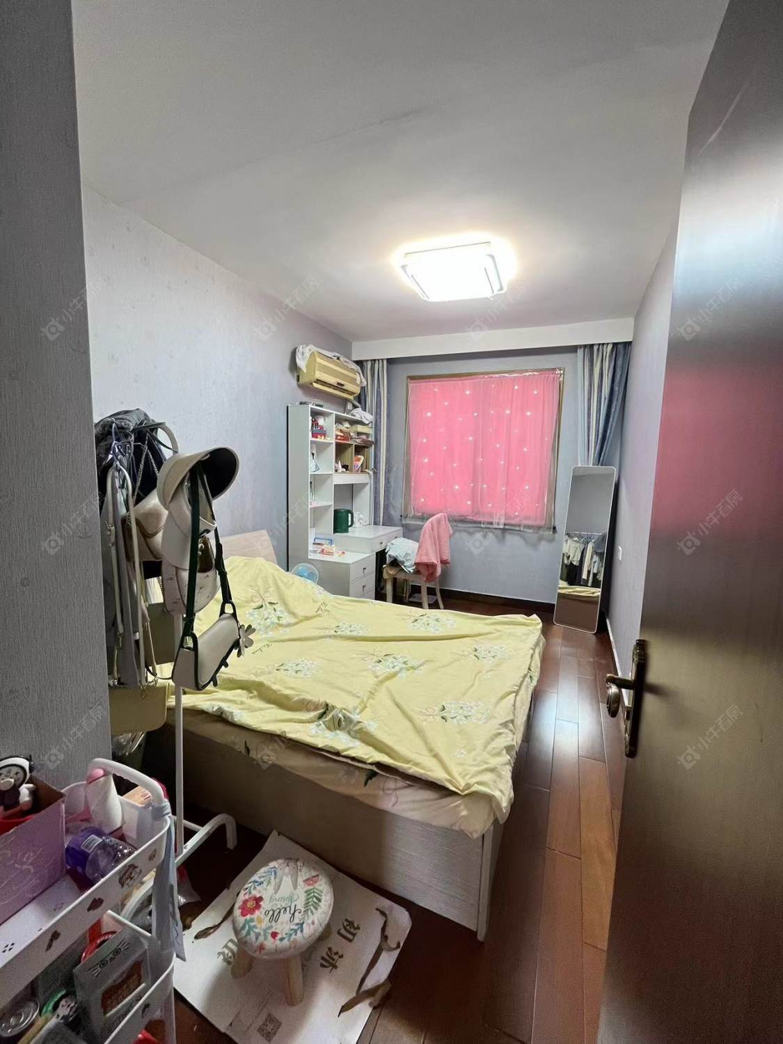常州大学新村一社区在租房源_小牛看房