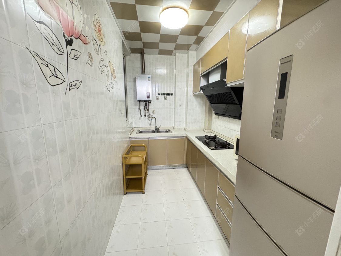 常州桂花园在租房源室内图_小牛看房