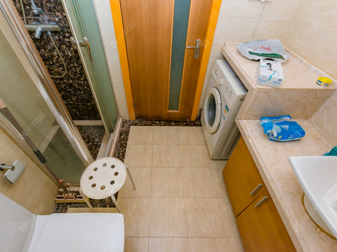 常州吾悦国际在售二手房源室内图_小牛看房