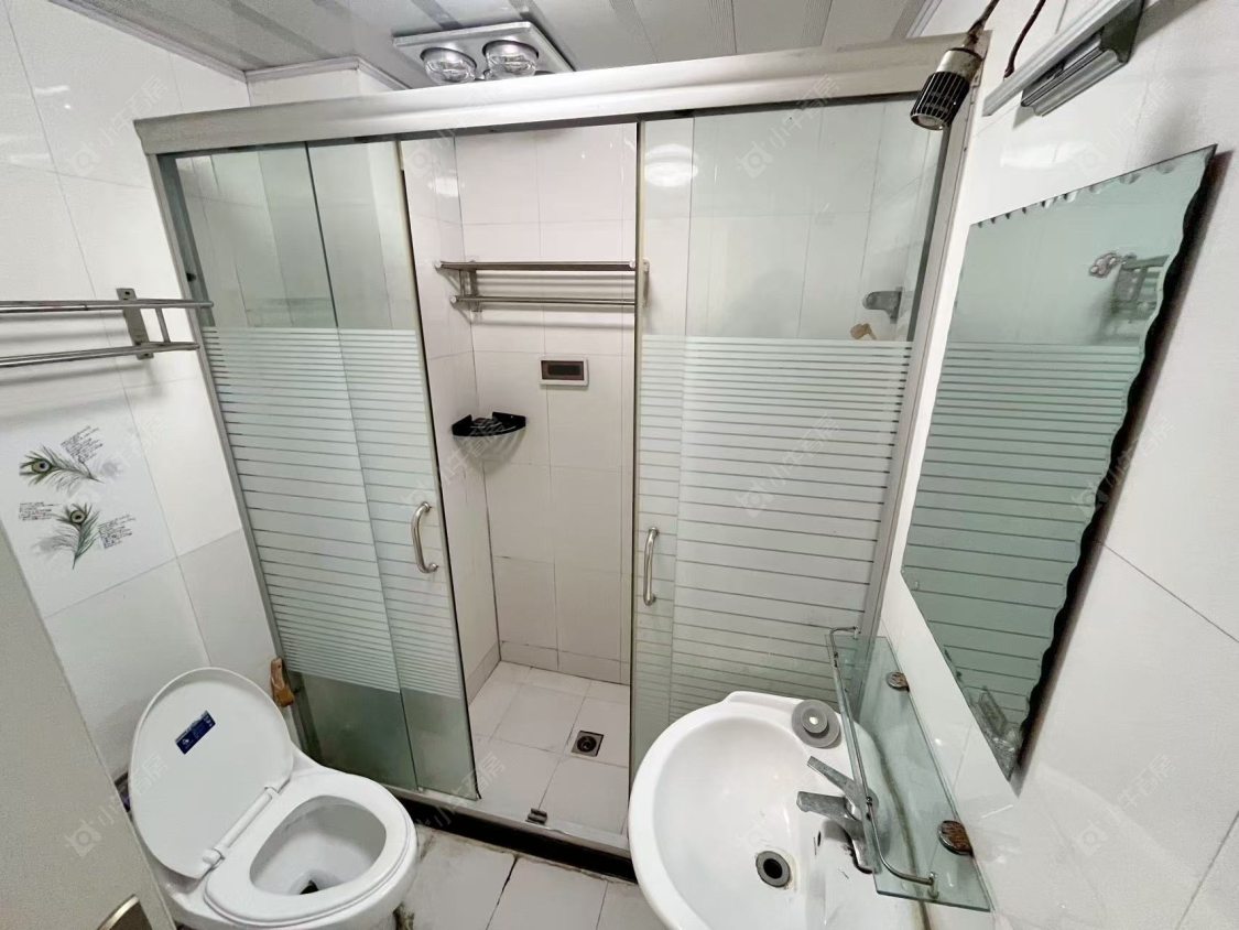 常州新城蓝钻苑东区在租房源室内图_小牛看房