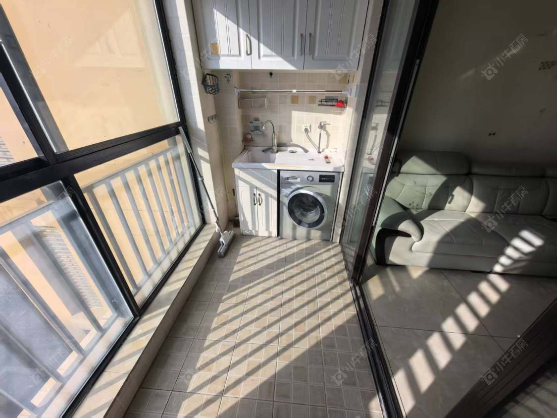 常州吾悦广场北区在租房源室内图_小牛看房