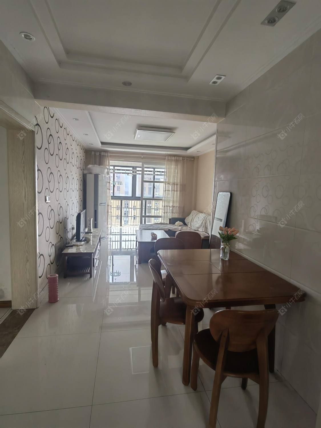 新景花苑一期房源室内图 常州新景花苑一期在租房源室内图_小牛看房