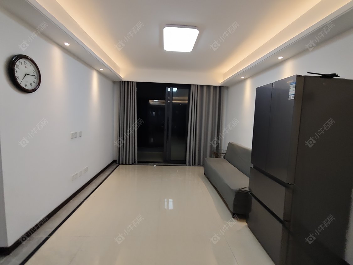 蓝光晶曜房源室内图 常州蓝光晶曜在租房源室内图_小牛看房