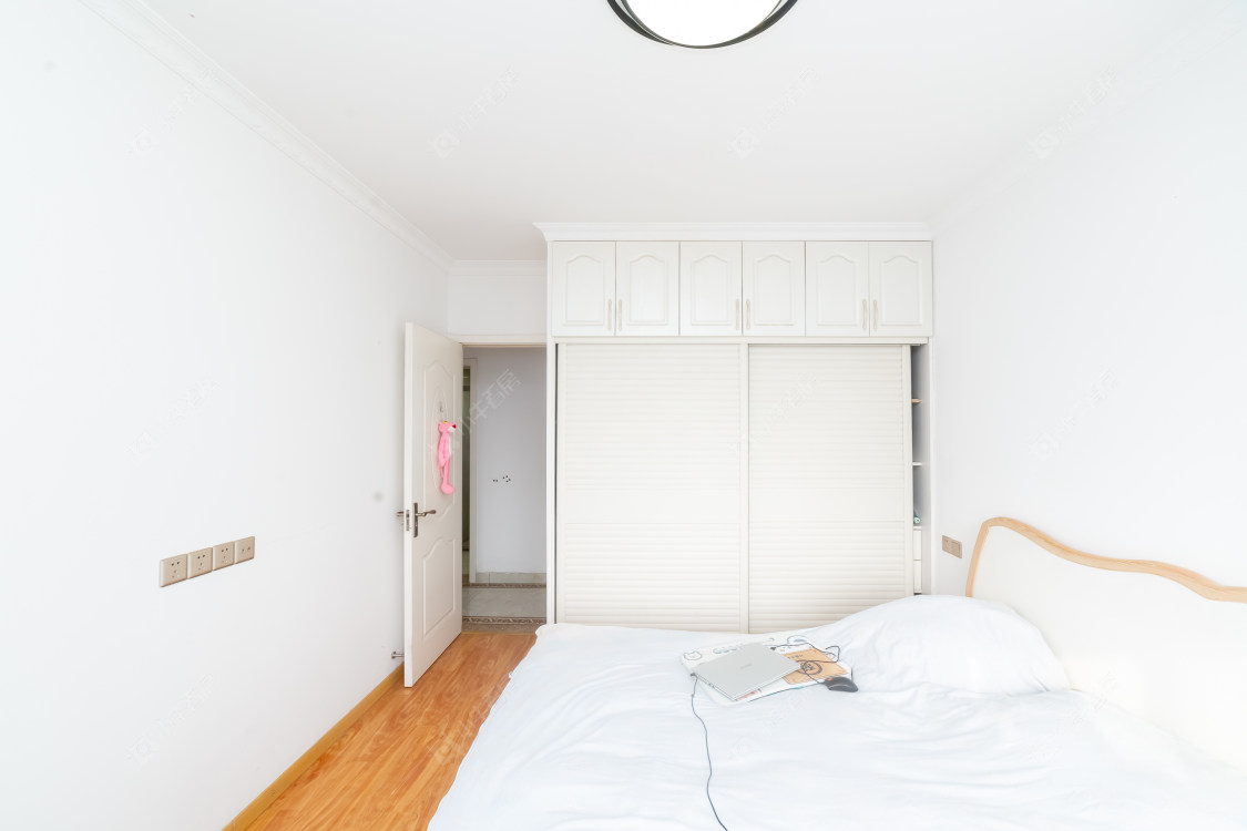 绿地世纪城三期房源室内图 常州绿地世纪城三期在售二手房源室内图_小牛看房