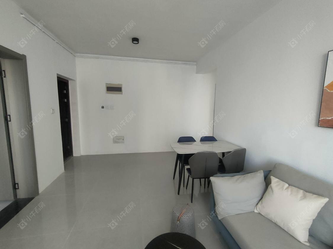 常州青洋花苑在租房源室内图_小牛看房