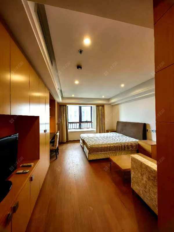 常州新城国际公寓租房_小牛看房