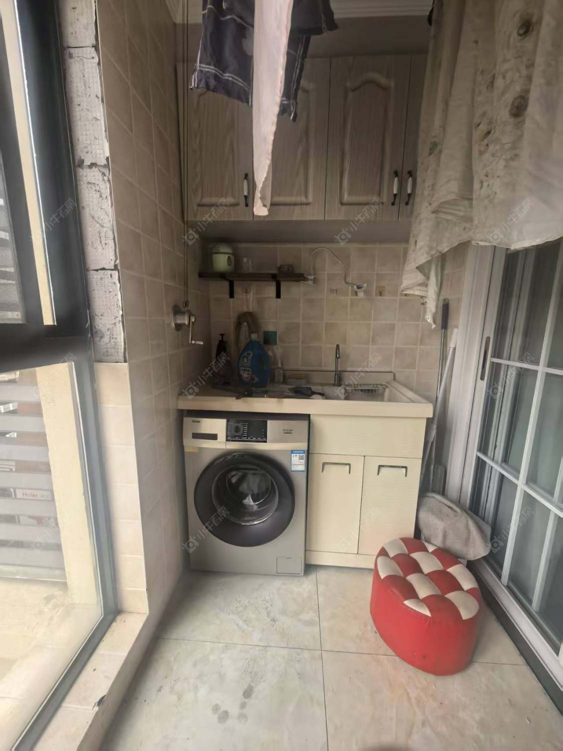 常州绿地香颂花园在租房源室内图_小牛看房