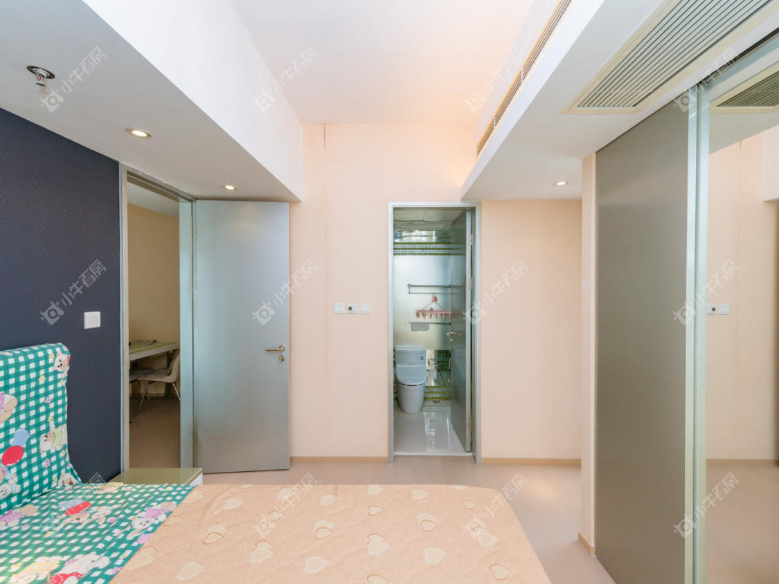 常州京城豪苑北区在租房源_小牛看房