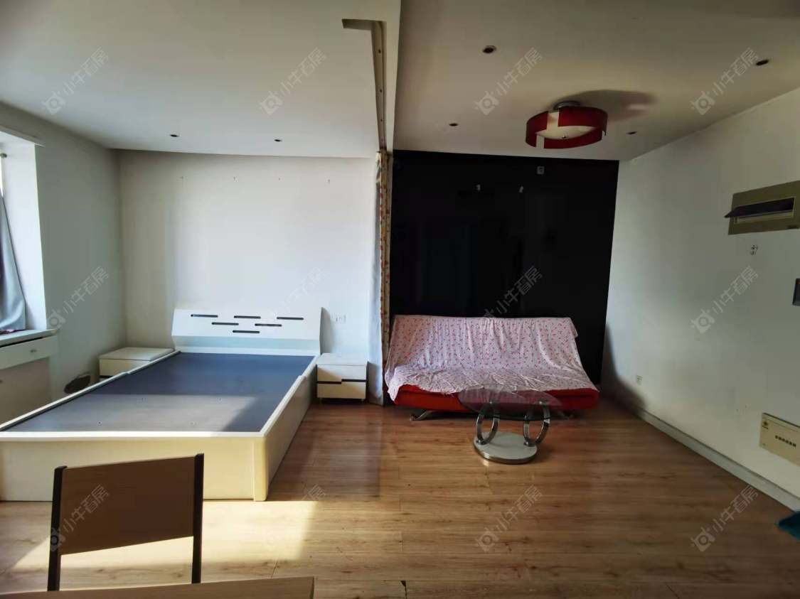 常州中央花园租房房源封面图
