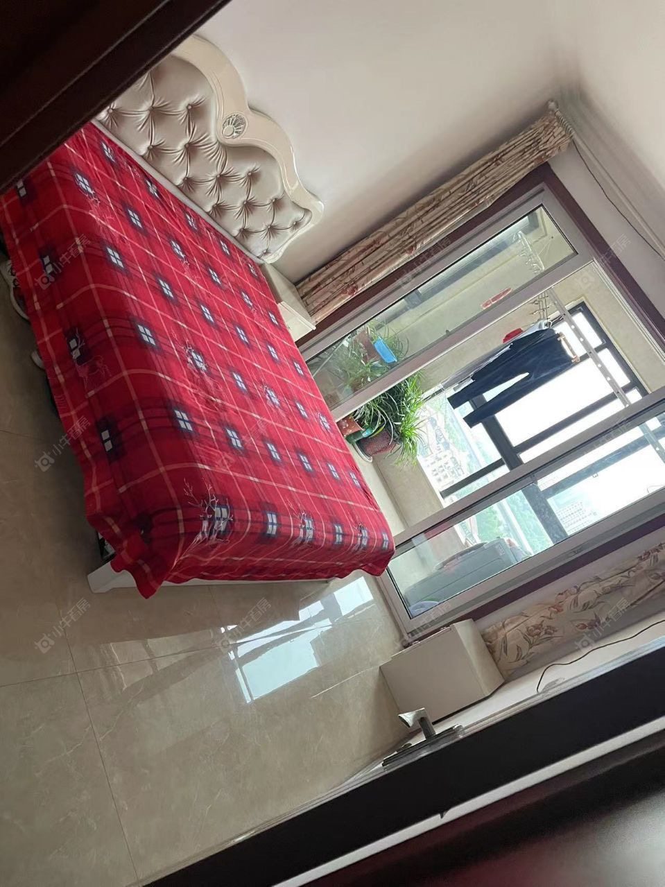 九洲花园二期房源室内图 常州九洲花园二期在租房源室内图_小牛看房