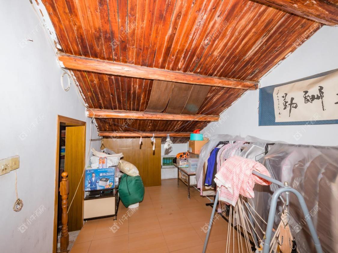 常州西新桥三村在租房源室内图_小牛看房