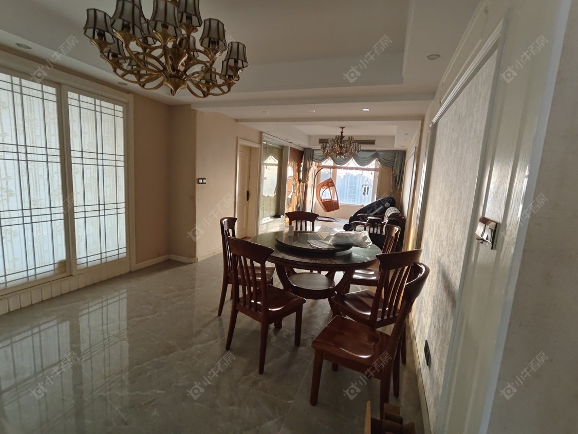 常州馨都苑在租房源室内图_小牛看房