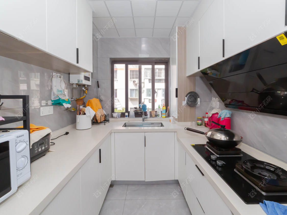 常州藻江花园一期在售二手房源室内图_小牛看房