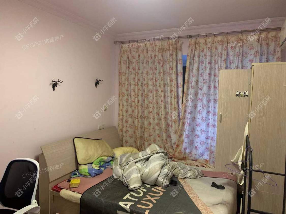 常州凯尔锋度租房_凯尔锋度3室2厅房源出租