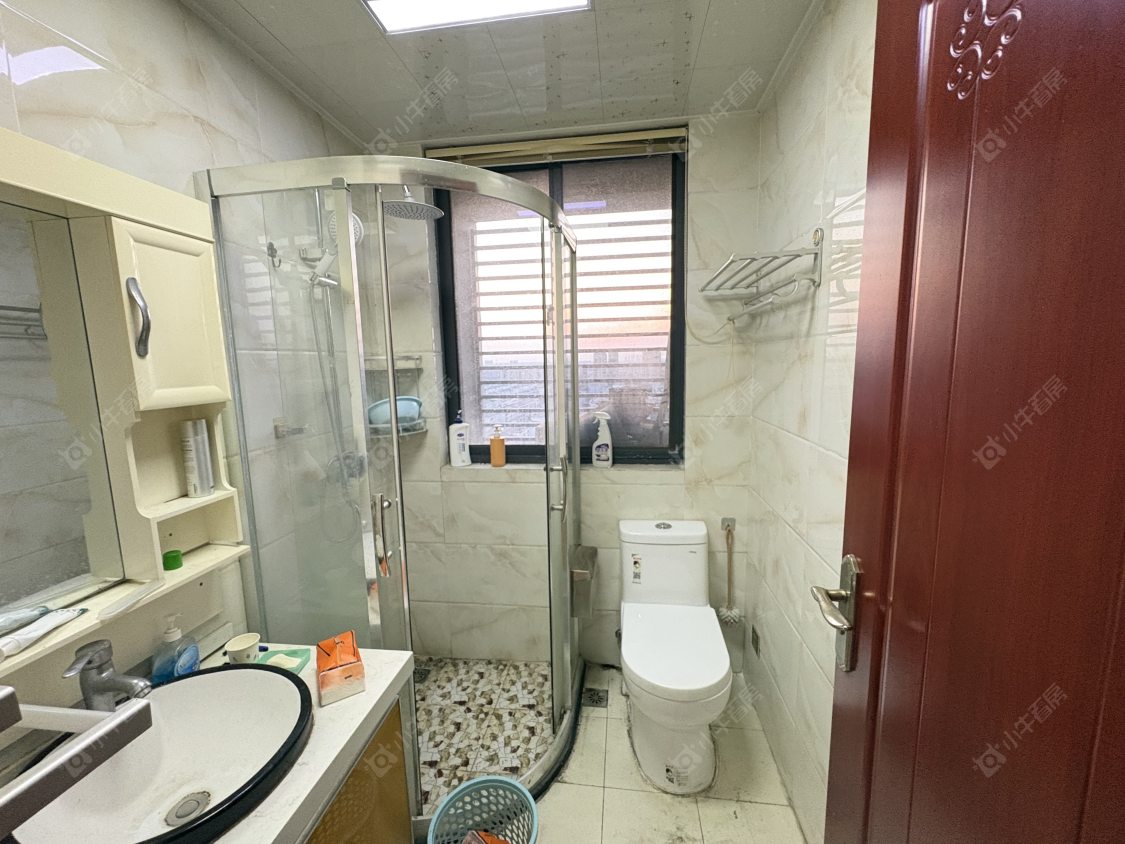 常州聚盛花园在租房源室内图_小牛看房