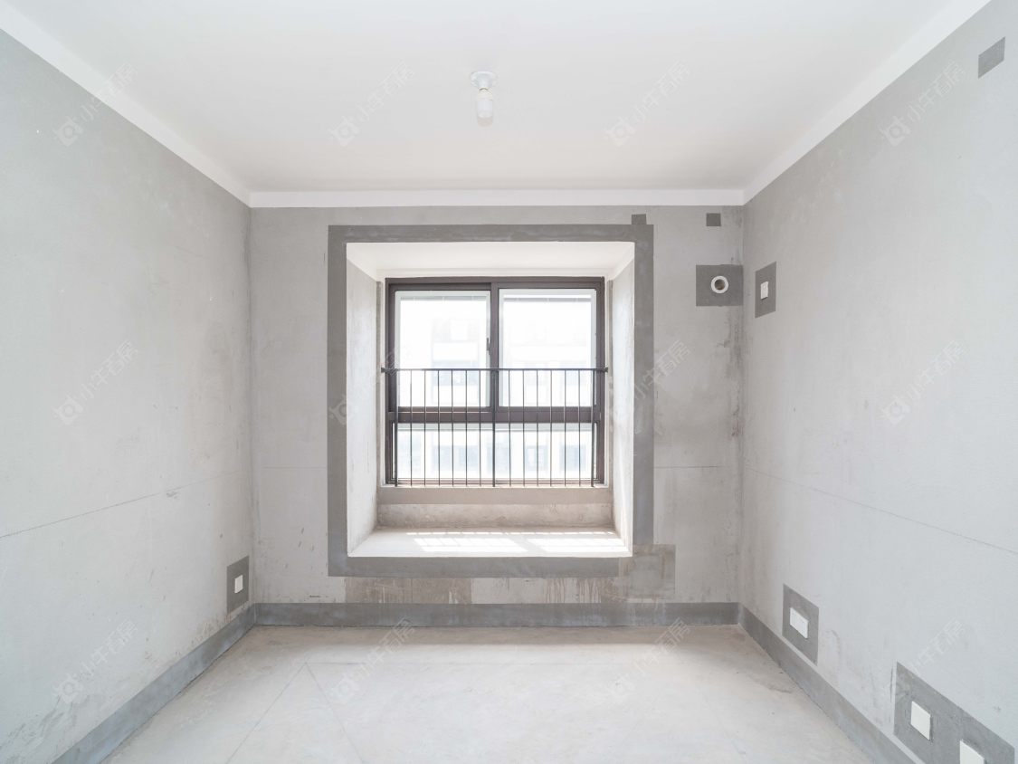 常州中南红玺台在售二手房源室内图_小牛看房