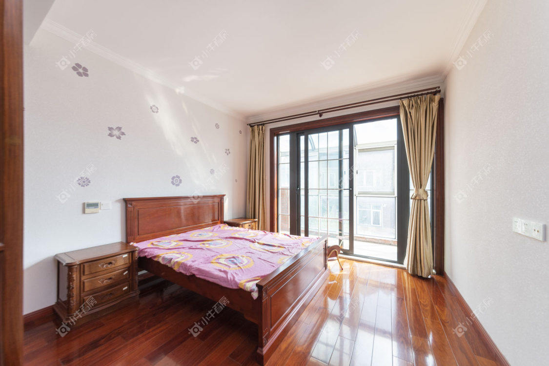 常州莱蒙城别墅区在租房源室内图_小牛看房