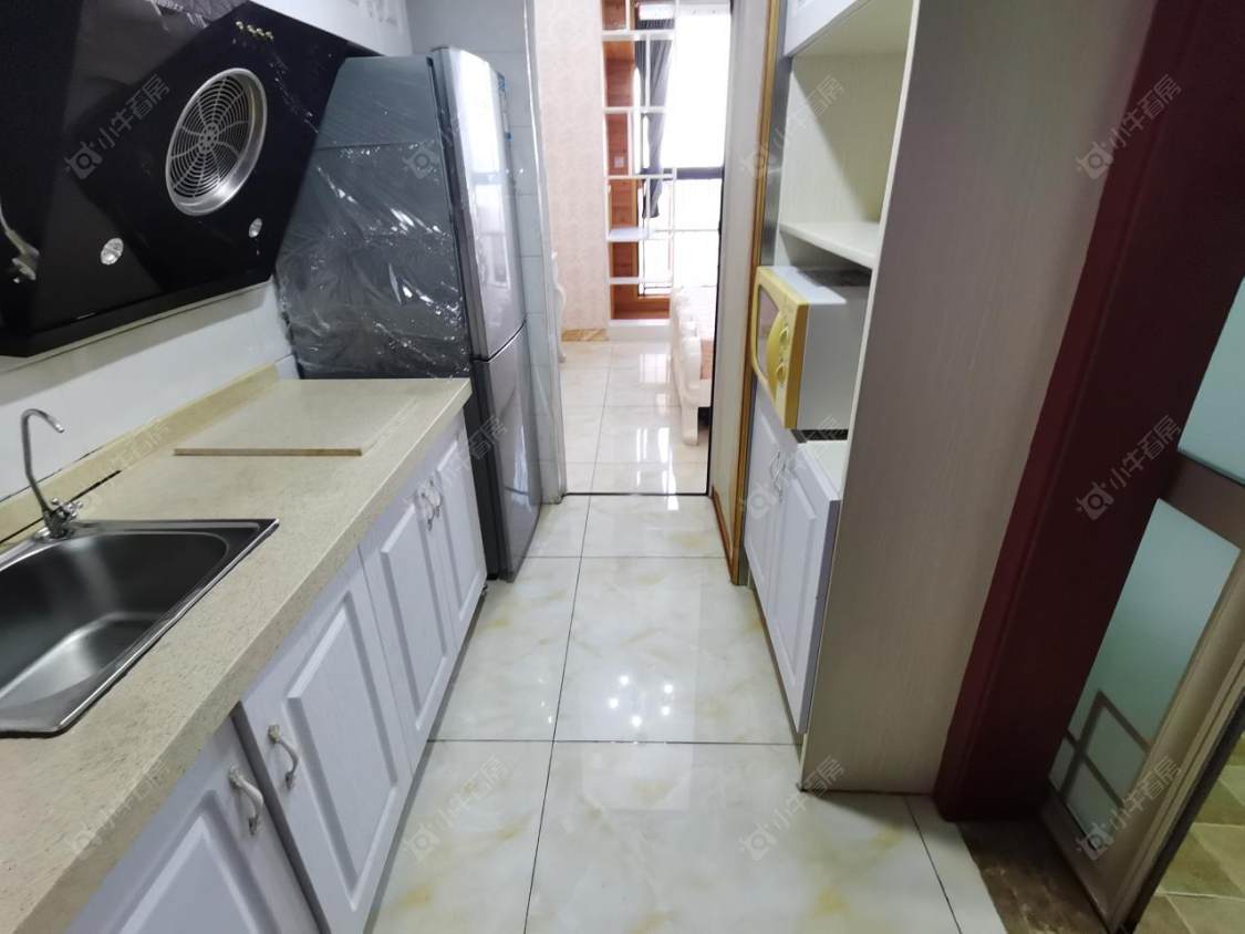 常州新城帝景东区在租房源_小牛看房