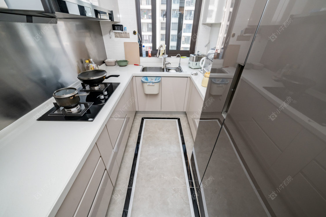 中海铂悦公馆房源室内图 常州中海铂悦公馆在售二手房源室内图_小牛看房